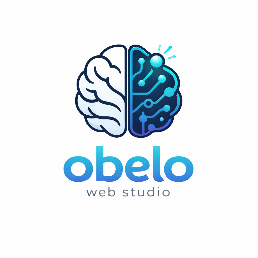 Obelo Web Studio Logo